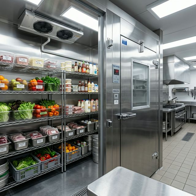 Réparation Matériel CHR et Professionnel 2